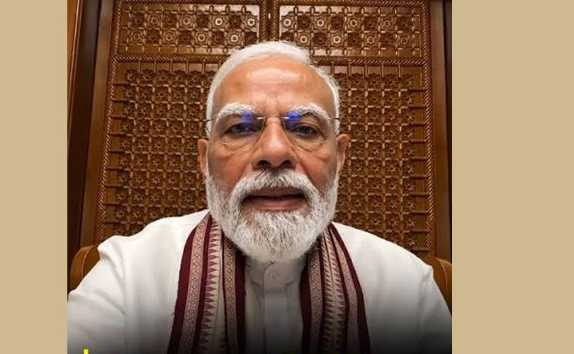 പ്രധാനമന്ത്രി നരേന്ദ്ര മോദിയുടെ വീഡിയോ ഫേസ്ബുക്കില്‍ താല്‍ക്കാലികമായി ബ്ലോക്ക് ചെയ്യപ്പെട്ട സംഭവത്തില്‍ കേന്ദ്ര സർക്കാറിനോട് ക്ഷമ ചോദിച്ച്‌ മെറ്റ.